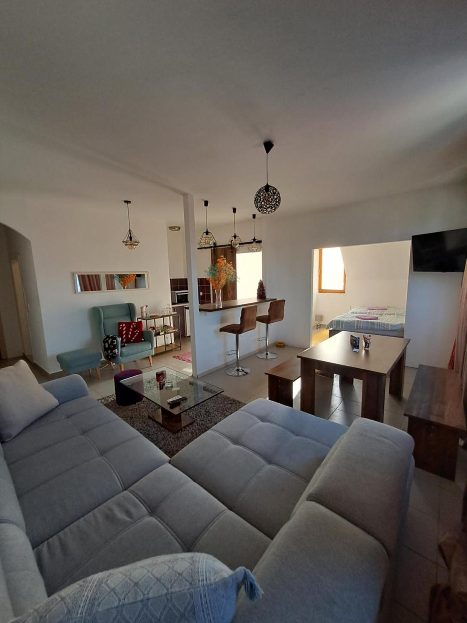 Sofi Ii Apartment
