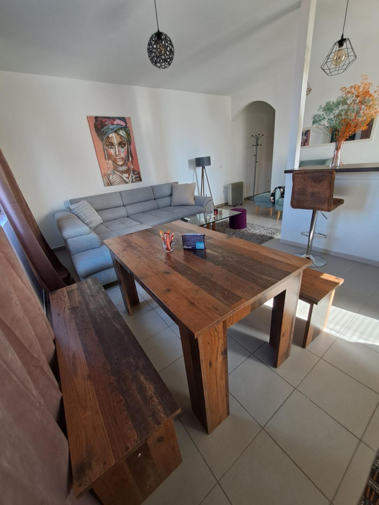 Apartment Sofi Ii *