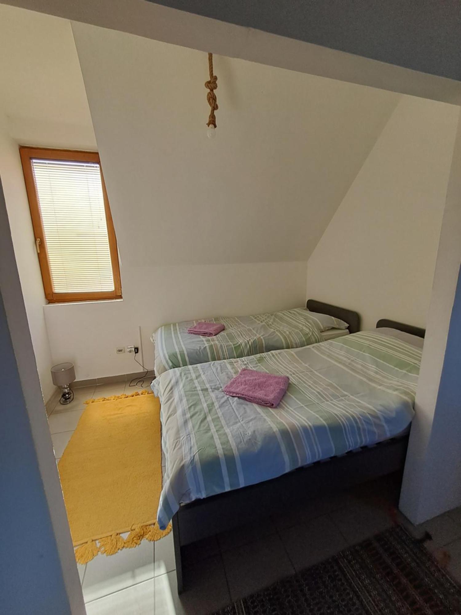 Apartment Sofi Ii
