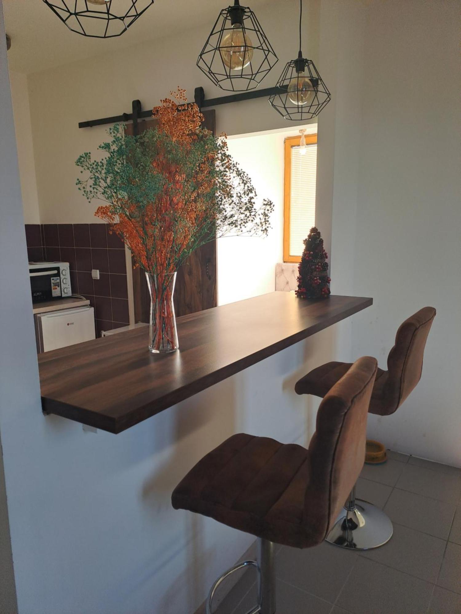 Sofi Ii Apartment