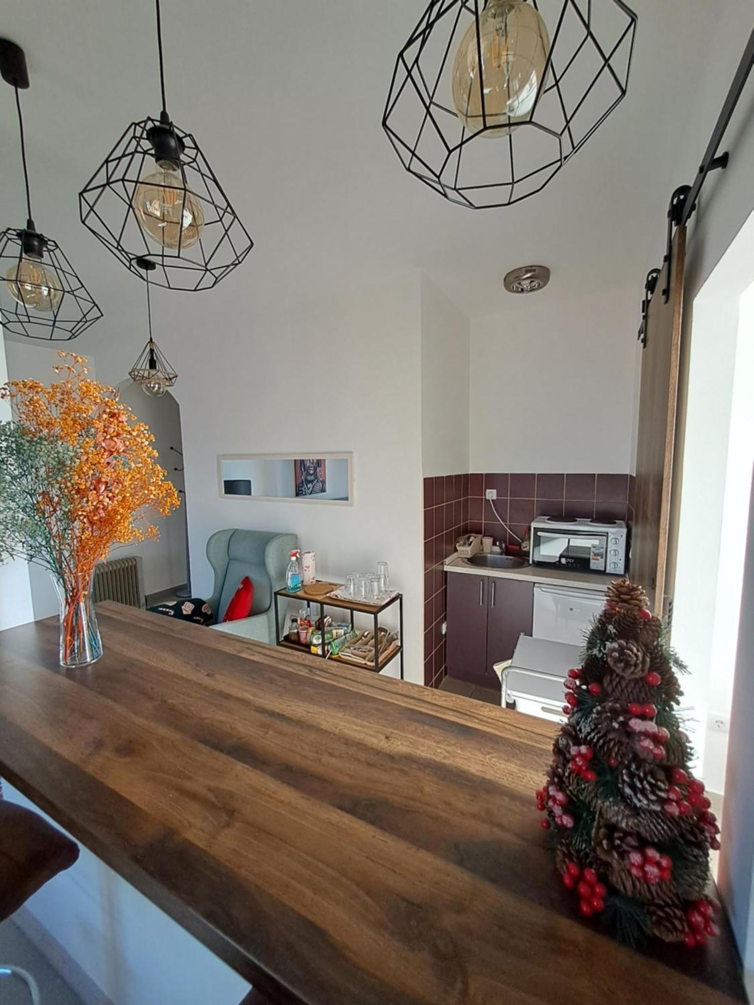 Apartment Sofi Ii
