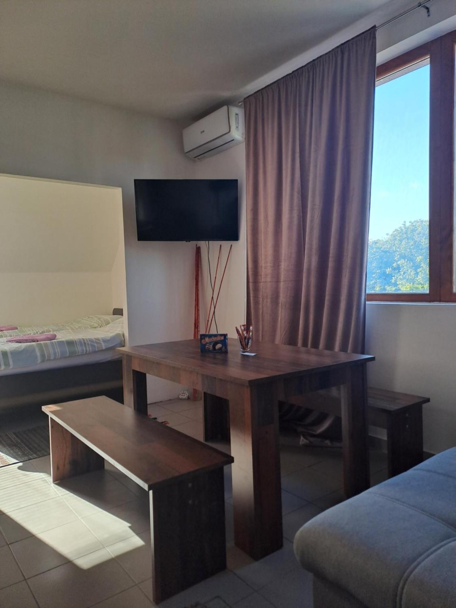 Apartment Sofi Ii Ni